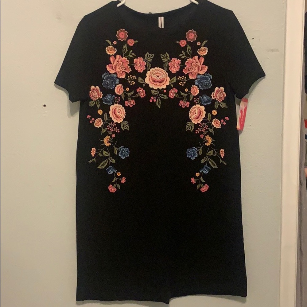 Xhilaration dress